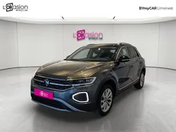 VOLKSWAGEN T-Roc 1.5 TSI EVO 150 Start/Stop DSG7 Style
