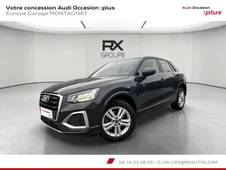 AUDI Q2 35 TDI 150 S tronic 7 quattro Business line