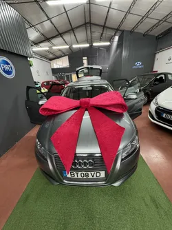 Audi A3 Sportback 1.8 TFSi Advance