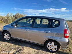 Honda Jazz 1.2 LS AC ABL