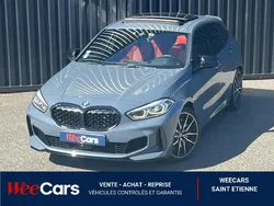 BMW SERIE 1 M135i 2.0 I 305 M-PERFORMANCE XDRIVE BVA / B48 / TOIT OUVRANT