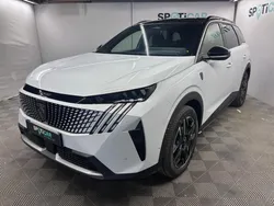 Peugeot 5008 Hybrid 145 ch e-DCS6 GT Exclusive