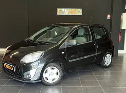 RENAULT TWINGO 1.2 75 AUTHENTIQUe