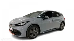 Cupra Born 58 kWh