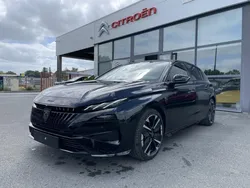 Peugeot 308 III BlueHDi 130 CH EAT8 GT