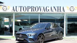 Mercedes-Benz Classe A de 2021