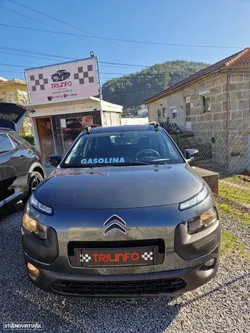 Citroën C4 Cactus PureTech 82 Business Class