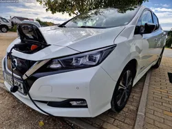 Nissan Leaf 44 kw
