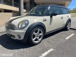MINI Clubman Cooper