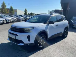 CITROëN C5 AIRCROSS 1.5 bluehdi 130 max boite automatique