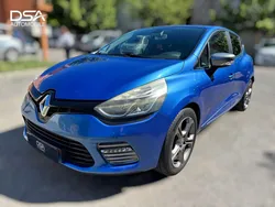 RENAULT CLIO IV GT Line - TCe 120 GT EDC E6 - DISTRIB NEUVE - BOITE OK