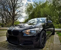 BMW 116 Pack M Sport