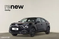 Citroën C4 1.2 PureTech Feel Pack