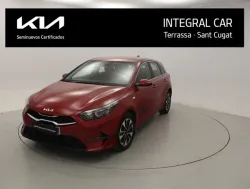 KIA Ceed 1.0 T-GDI Drive 100