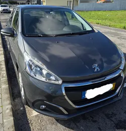 Peugeot 208 1.6 BlueHdi