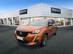 Peugeot 2008 (2) PureTech 100 ACTIVE PACK
