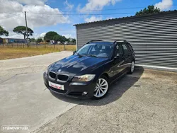 BMW 318 d LifeStyle