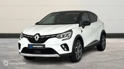 Renault Captur 1.0 TCe 90ch Business