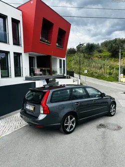 Volvo V50 Special Edition