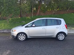 Mitsubishi Colt 1.1 AC Nacional 2010