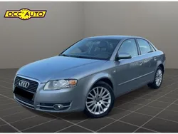Audi A4 2.0 TDI 140 cv Ambition Luxe Multitronic A