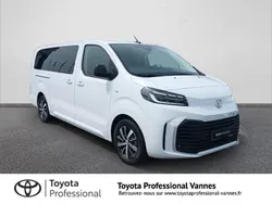 Toyota PROACE Verso Long 2.0 180 D-4D Dynamic BVA MC24