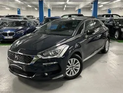 DS 5 BlueHDi 120ch Be Chic S&S EAT6