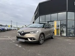 Renault Grand Scénic (4) Intens dCi 160 EDC
