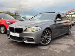 Bmw Série 5 M50dA Touring F11 381 ch BVA