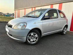 Toyota Yaris 1.0i vvt-i 68ch Moteur à chaînes Finition : Linea Terra