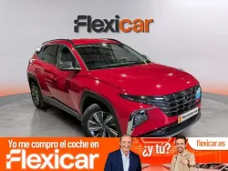 Hyundai TUCSON 1.6 TGDI Klass 4x2