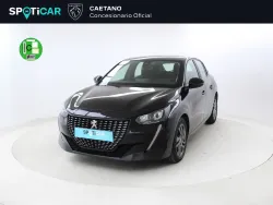 Peugeot 208 1.2 Puretech S&S Active Pack EAT8 100