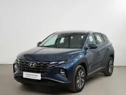HYUNDAI Tucson 1.6 TGDI Klass 4x2