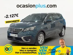 PEUGEOT 5008 1.2 PureTech S&S Active 130 EAT8