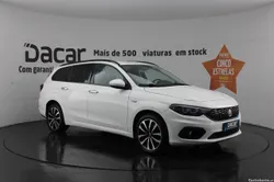 Fiat Tipo SW 1.6 MJET LOUNGE