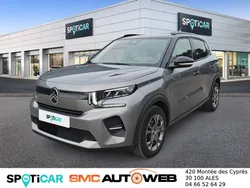 CITROEN C3 Turbo 100 ch BVM6 Max