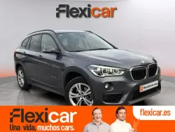 BMW X1 sDrive 18dA