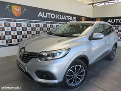 Renault Kadjar 1.5 dCi Intens