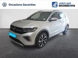 Volkswagen T-Cross 1.0 TSI 116 Start/Stop DSG7 R-Line Edition