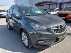Opel Mokka X 1.4 Turbo - 140 ch 4x2 Innovation