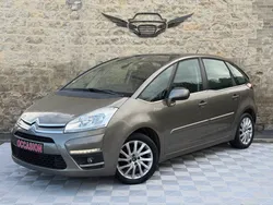 CITROËN C4 PICASSO (2) 1.6 HDI 112CH Business pack ambiance