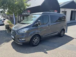 FORD Transit BURSTNER 2.0 TDCI 150 CH VAN AMENAGE