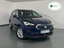 SEAT Tarraco 2.0TDI S&S Style 150