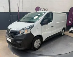 Renault Trafic FOURGON FGN L1H1 DCI 95 CONFORT TVA RECUPERABLE