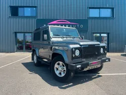 LAND ROVER DEFENDER 90 II STATION WAGON Defender 90 SE