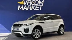 Land-Rover Range Rover Evoque 2.0 150ch - Kit chaîne neuf - Caméra de recul
