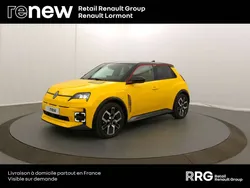Renault renault 5 e tech electrique 150 ch