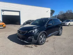 PEUGEOT 3008 2.0 BLUEHDI 180CH GT S&S EAT6 60MKM