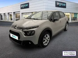 Citroën C3 BlueHDi 100 BVM6 You