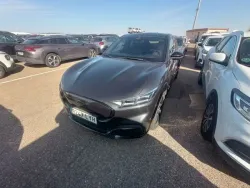 FORD Mustang Mach-E RWD Rango estandar